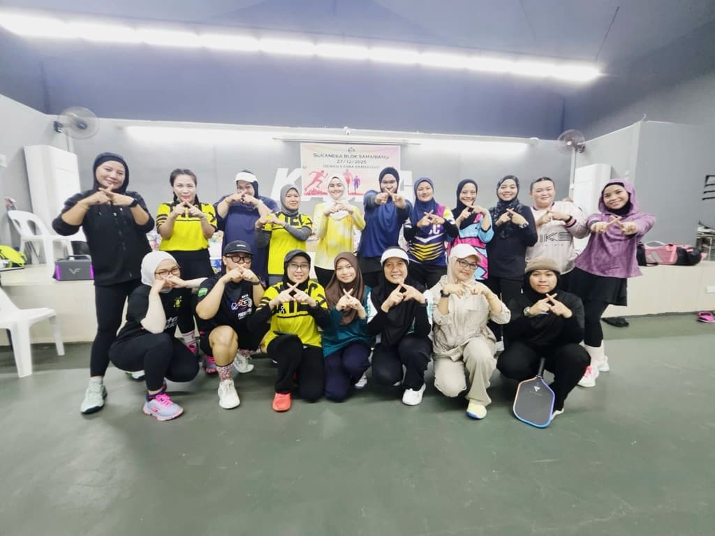 Xtec Pickleball media 5