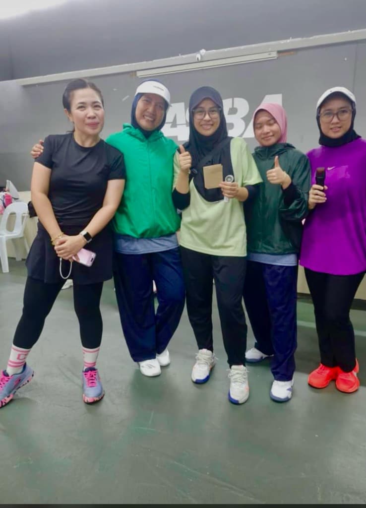 Xtec Pickleball media 4