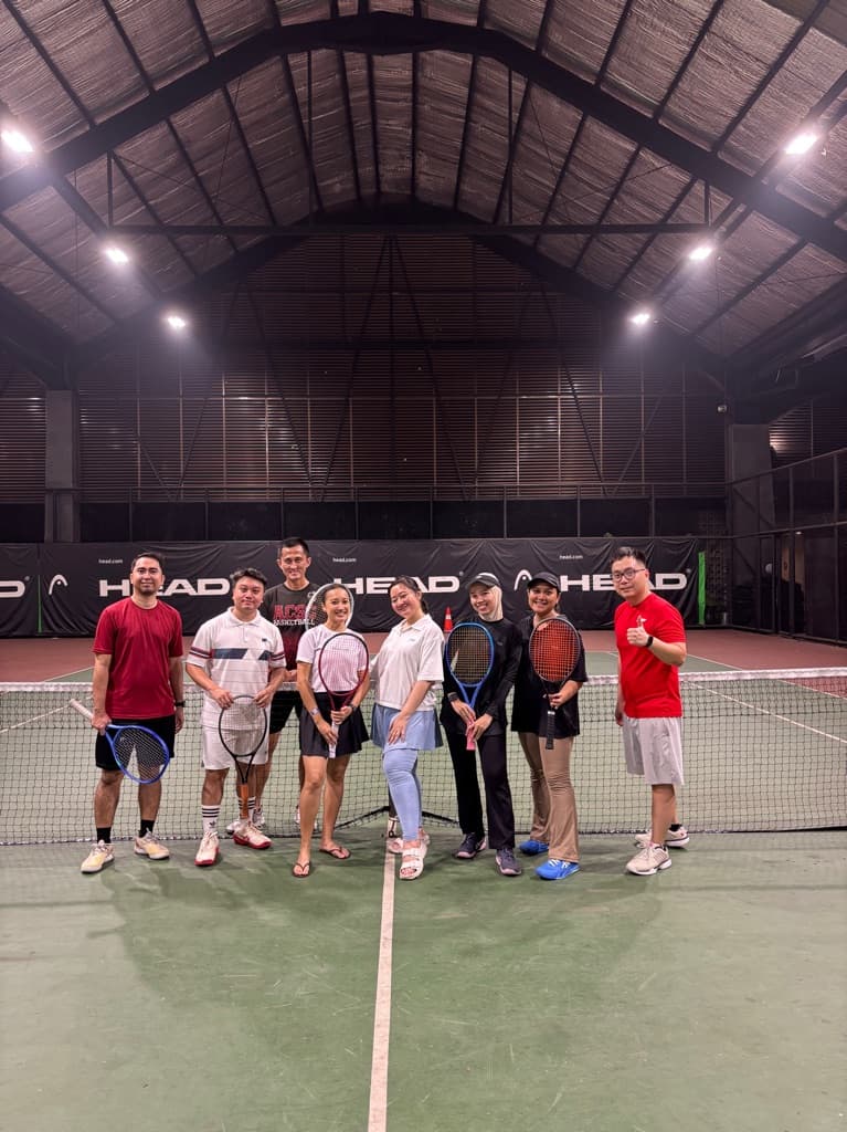 ROGER TENNIS CLUB  media 4