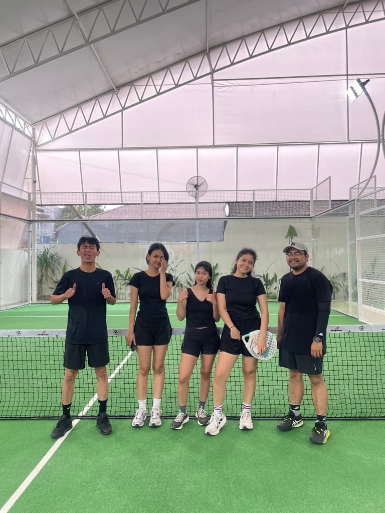 For Real Padel media 6