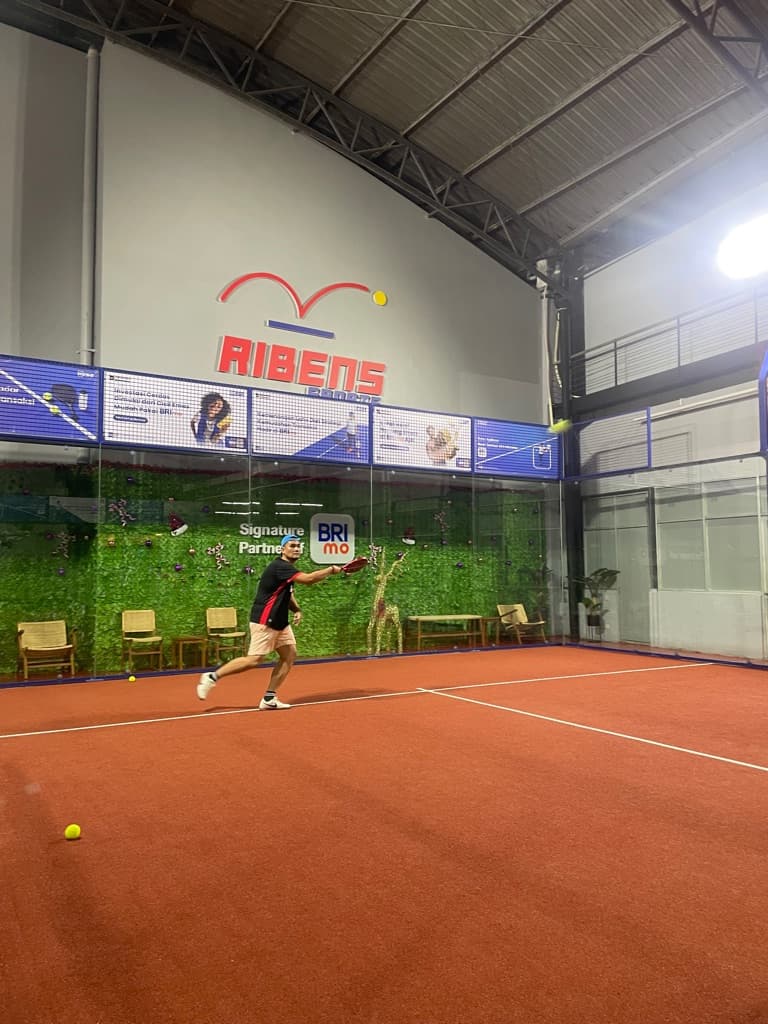 For Real Padel media 5