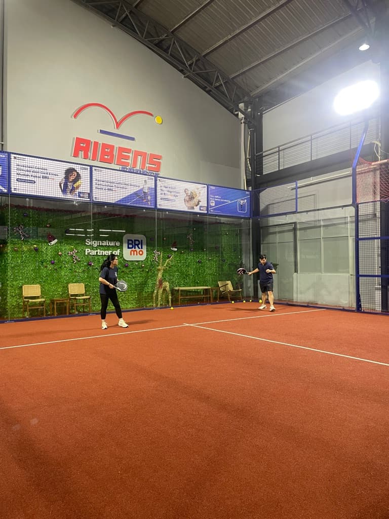 For Real Padel media 4