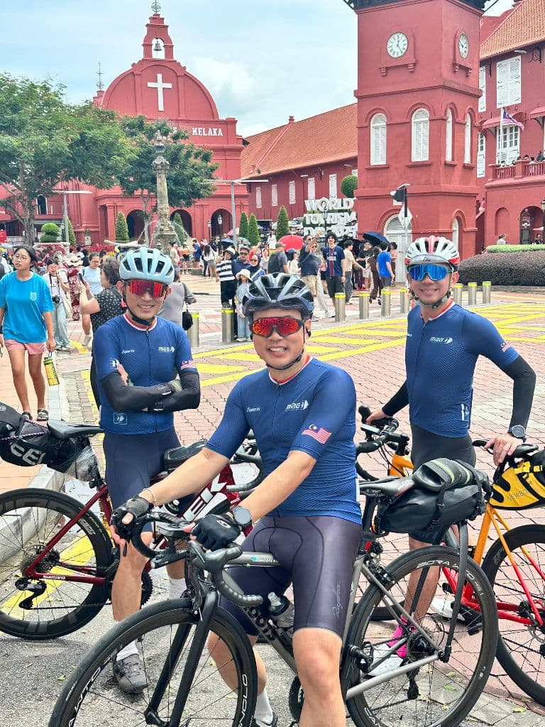 N9 Cycling Team media 4