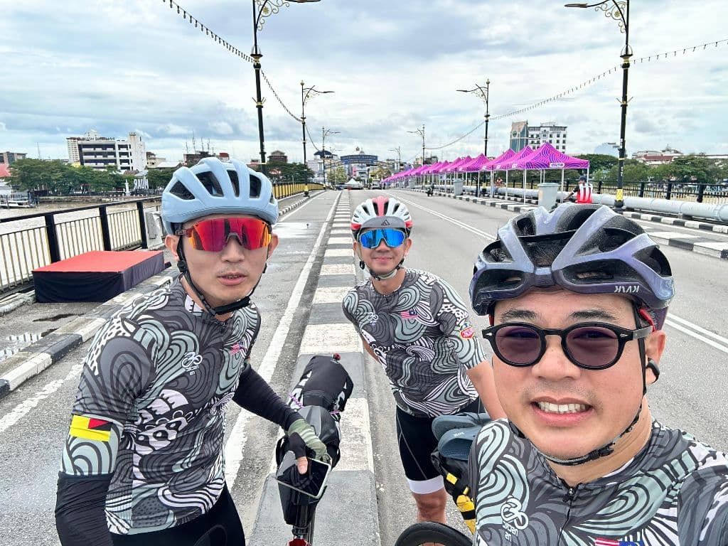 N9 Cycling Team media 6
