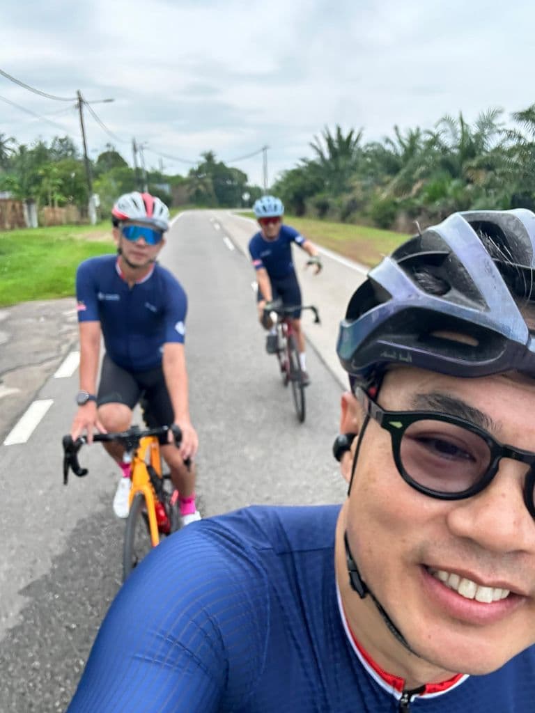 N9 Cycling Team media 1
