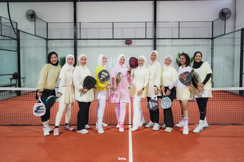 JARANG PADEL CLUB  media 5