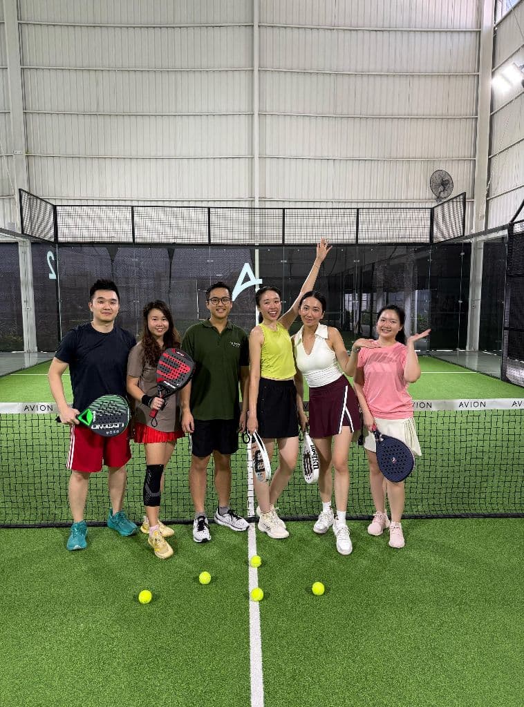 Samori Padel media 3