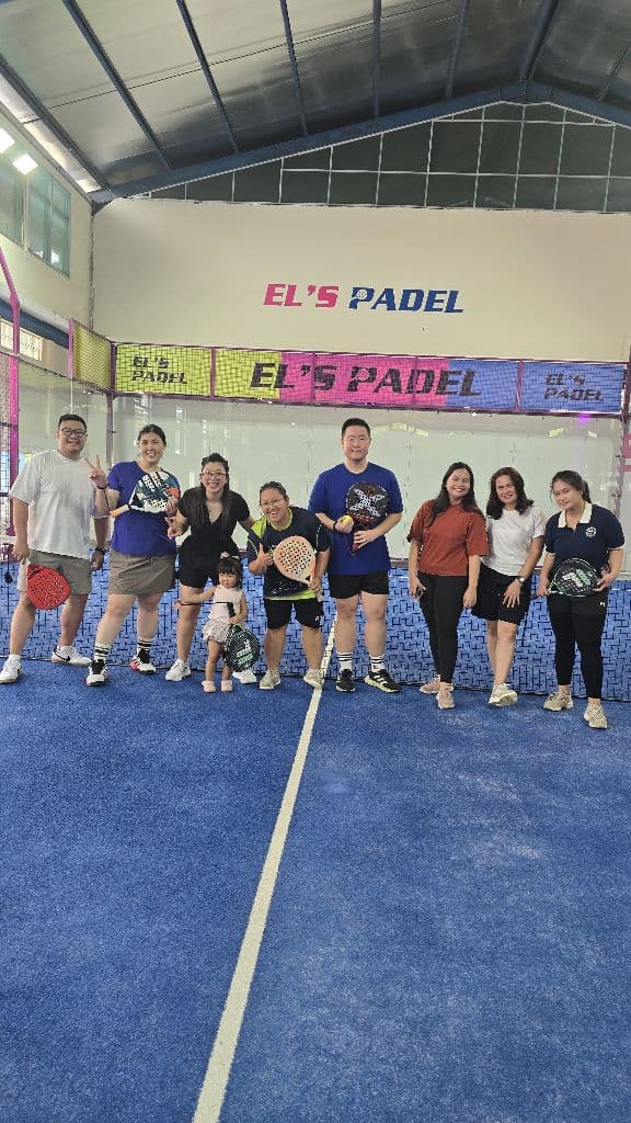 Samori Padel media 1