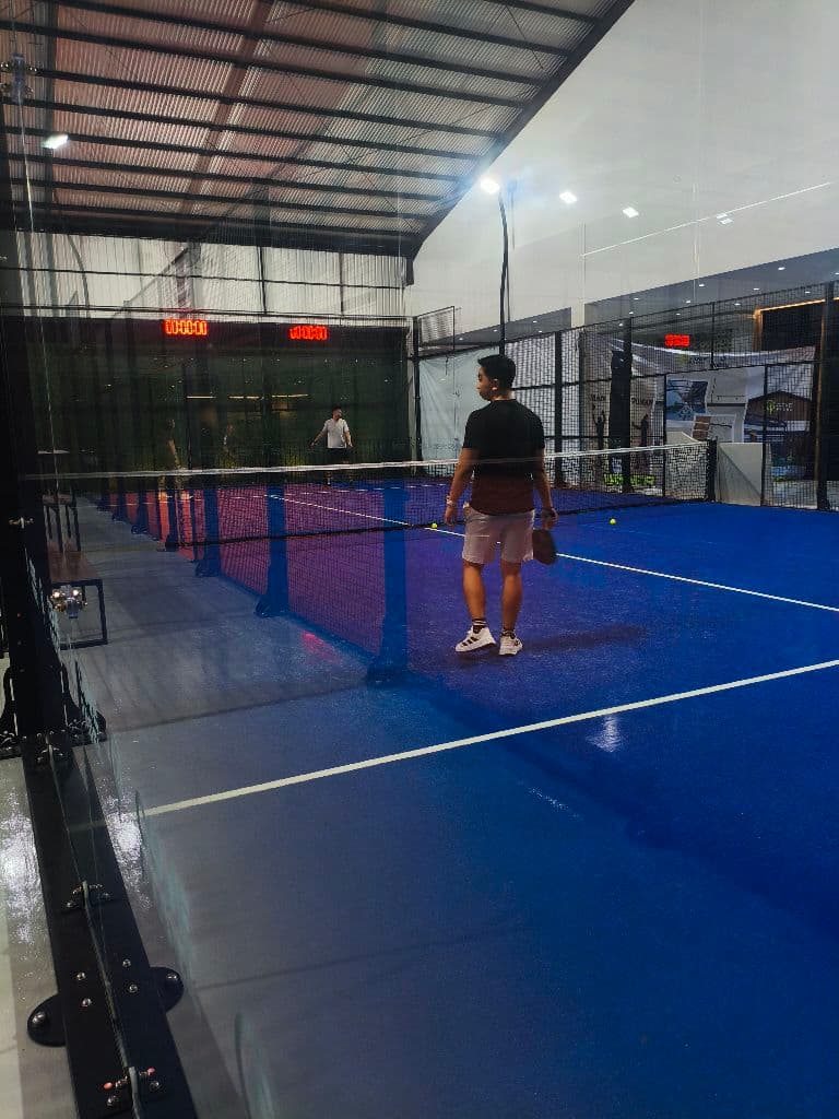 Cove Padel  media 4