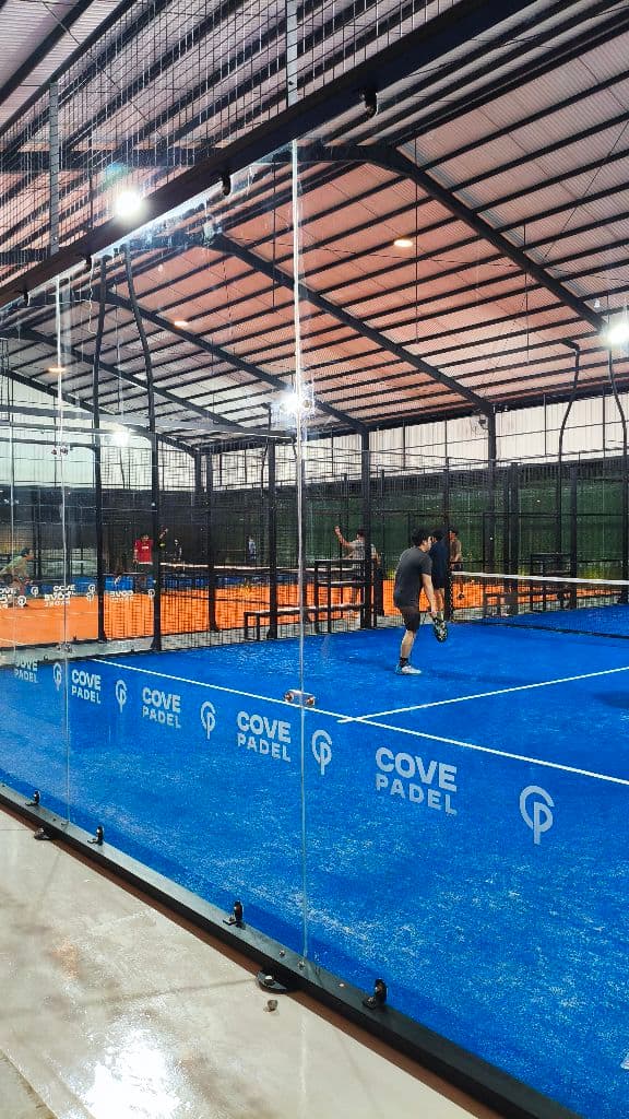 Cove Padel  media 6