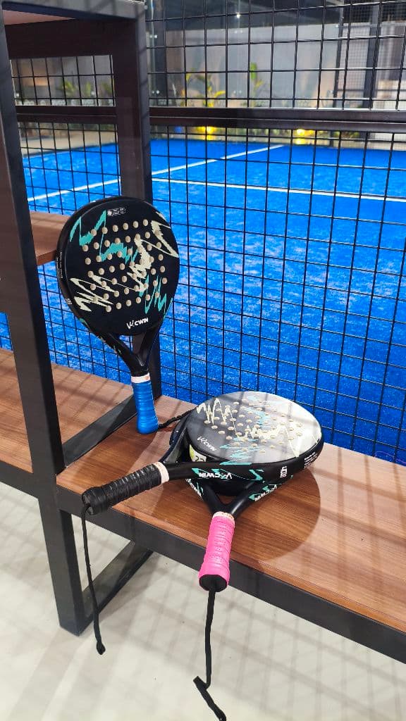 Cove Padel  media 5