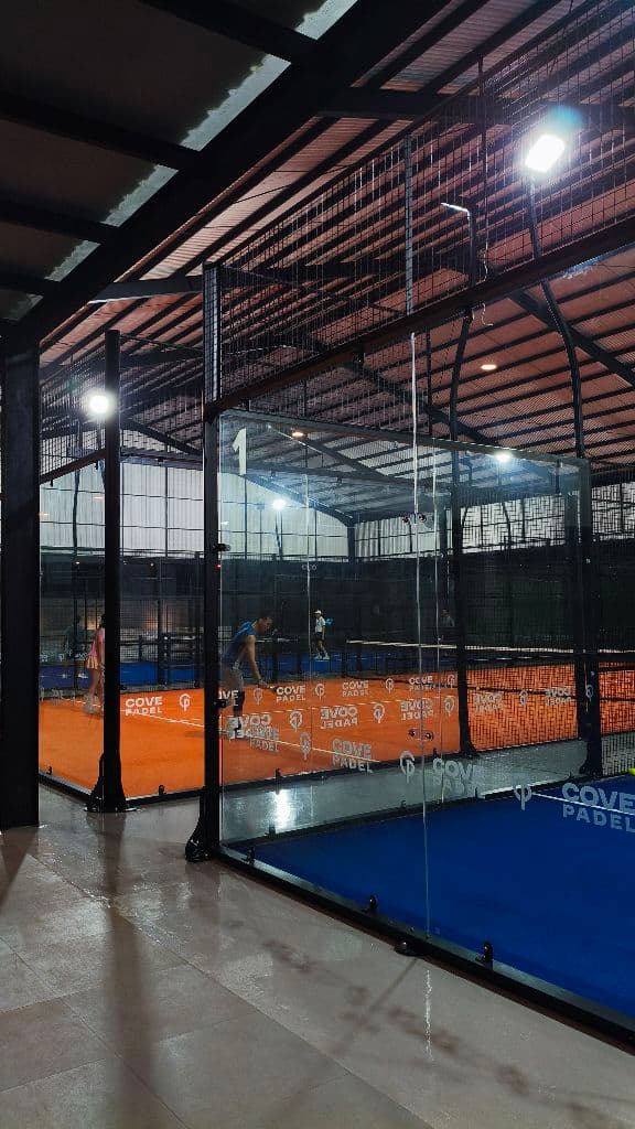 Cove Padel  media 3