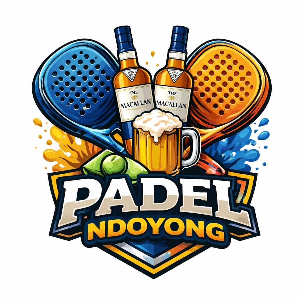 PADEL Ndoyong media 1