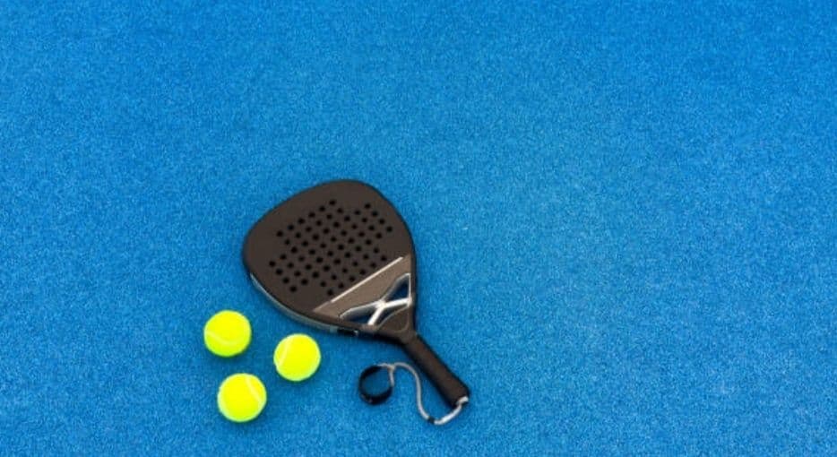 Tana Padel media 1