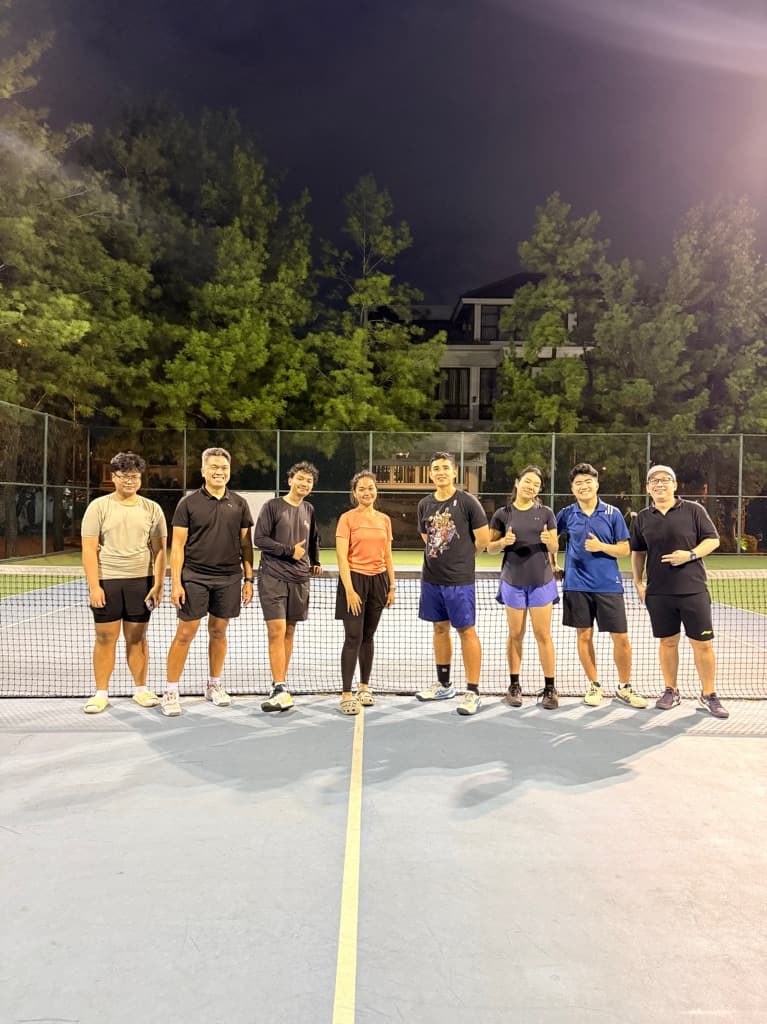 The Deuce Breakers media 3