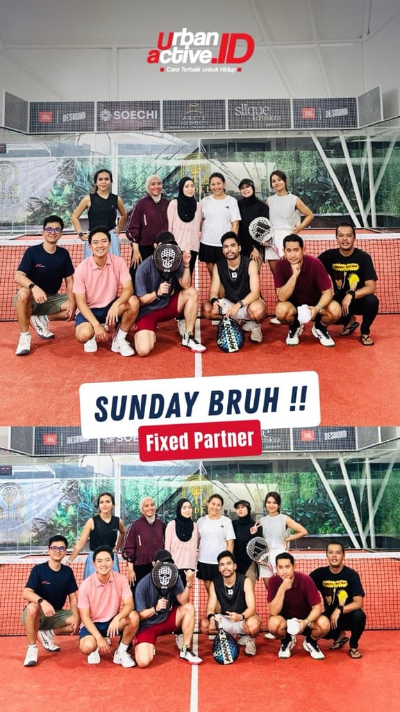 UrbanActive.ID media 2