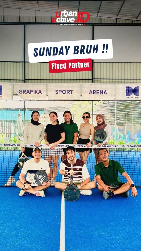 UrbanActive.ID media 3