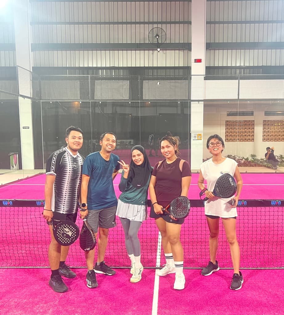 BigLob padel club media 3