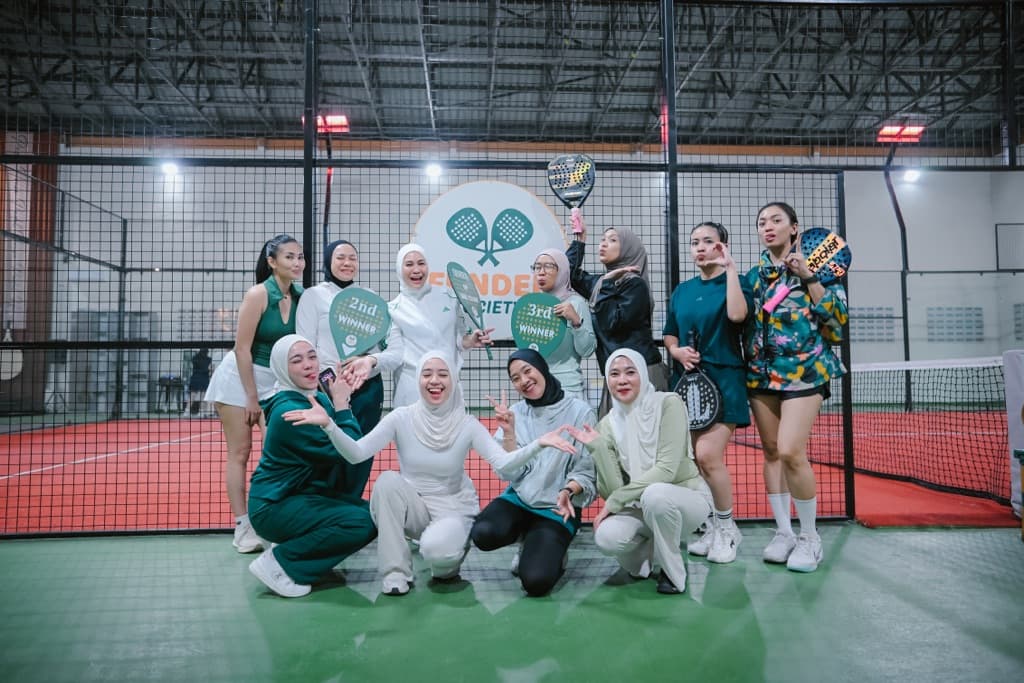 FunDel Balikpapan media 1