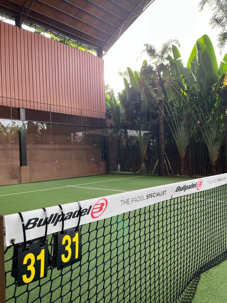 Padel Prestige Club media 1