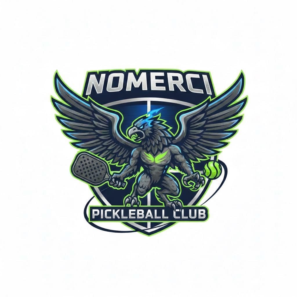 Nomerci Pickleball Club  media 3