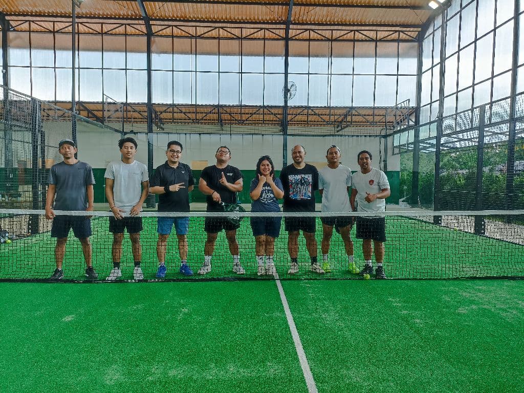 Evopadel club media 4