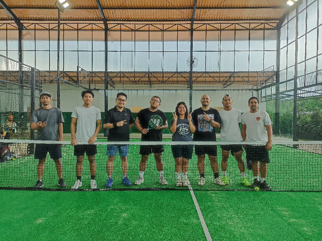 Evopadel club media 3