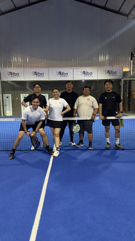 DeLalito Padel media 1