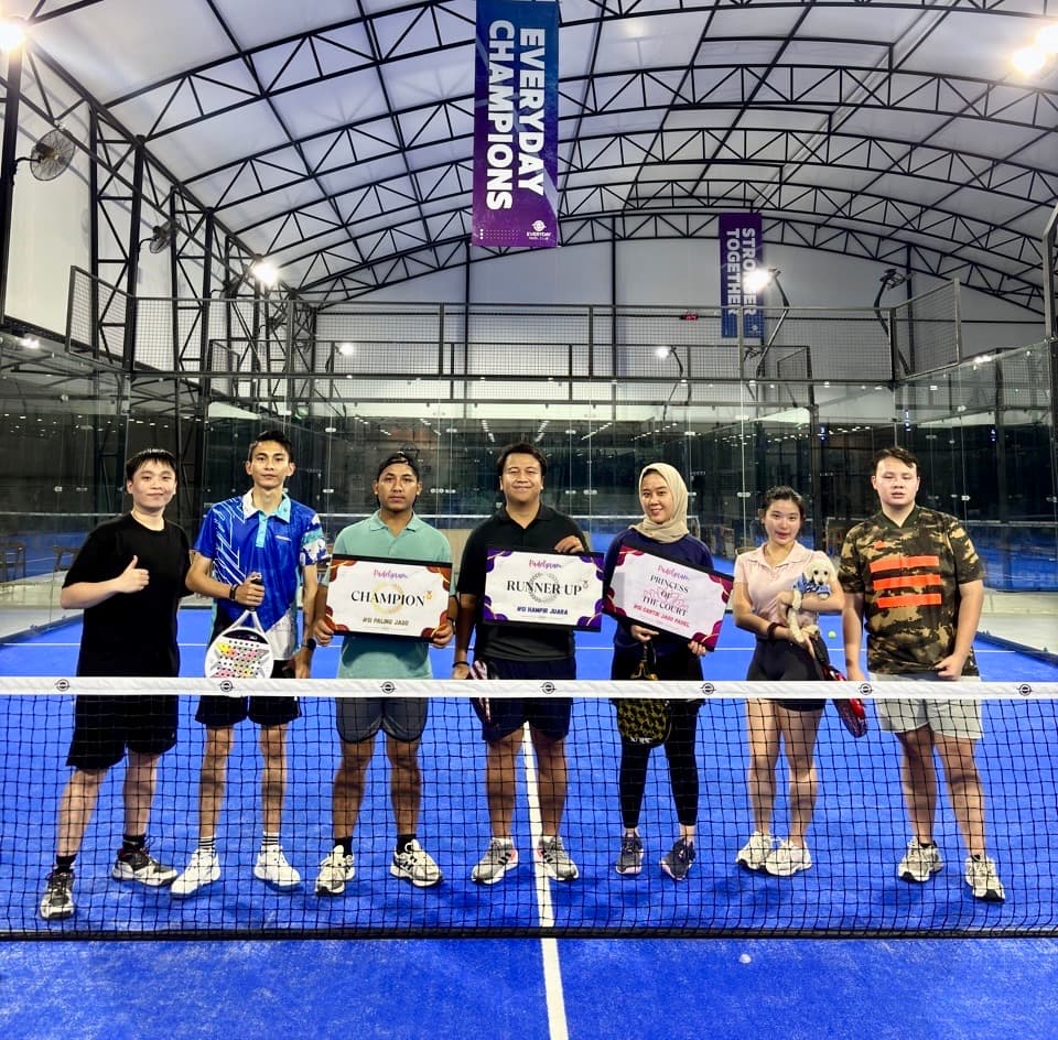 PRO PADEL media 6