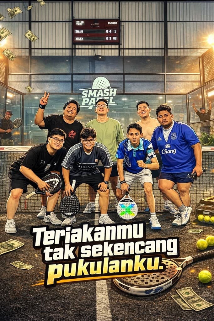 PRO PADEL media 5