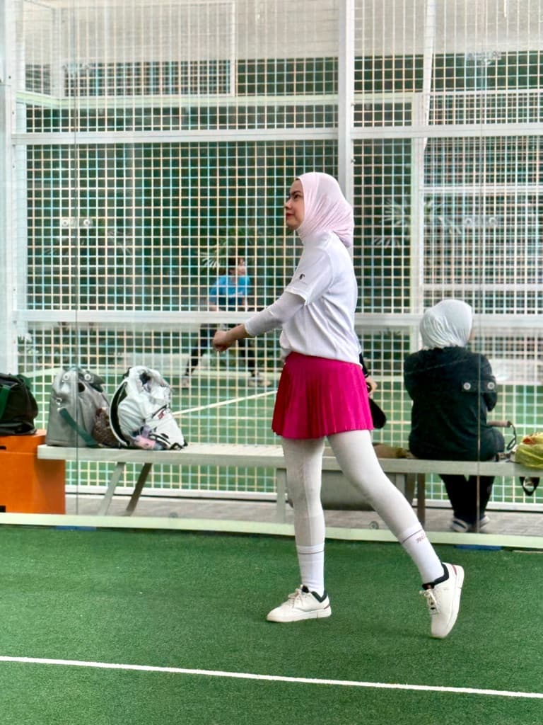 Nice Try Padel media 6
