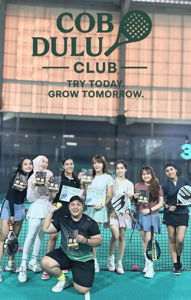 Coba Dulu Yu  media 1