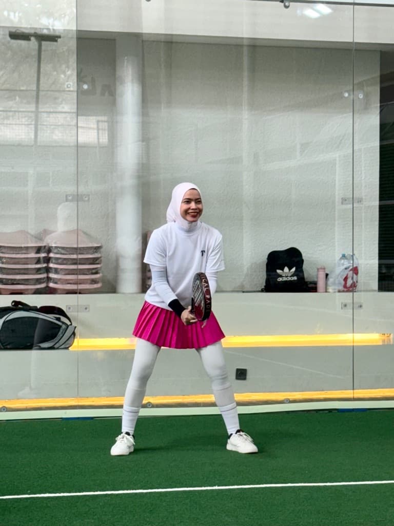 Nice Try Padel media 2