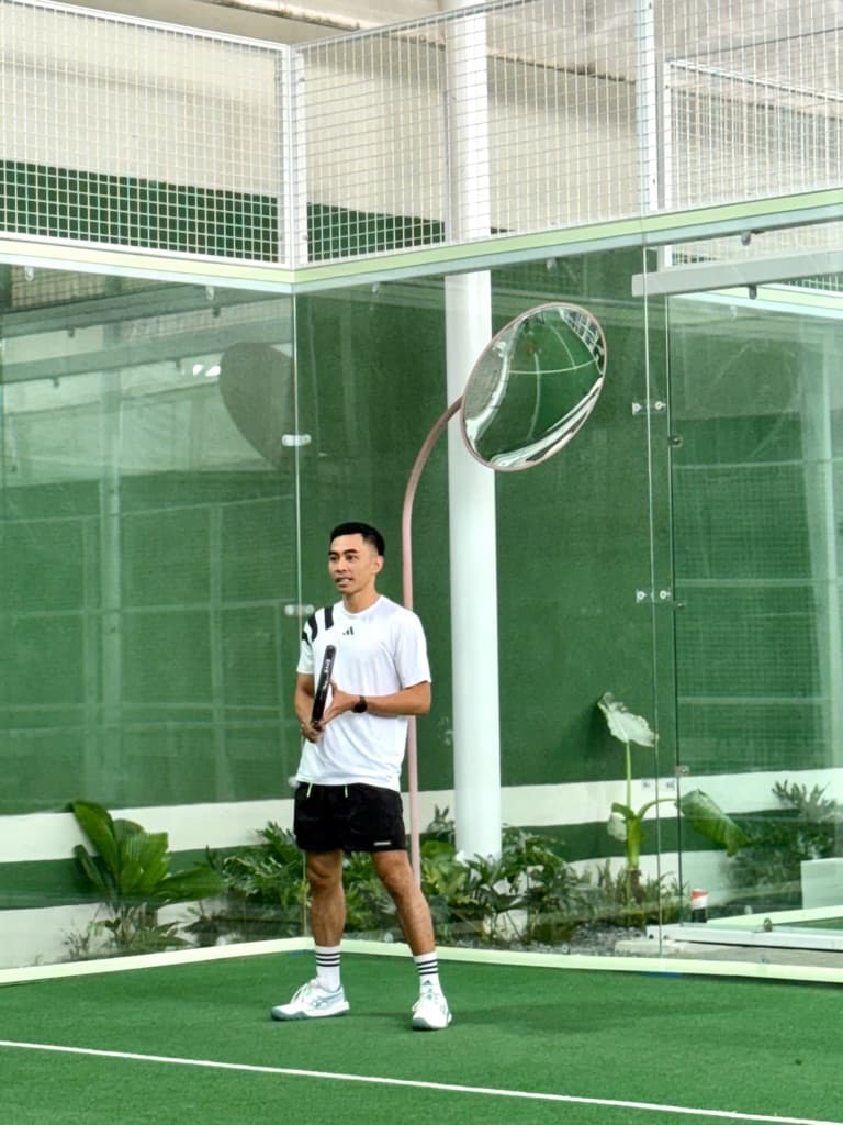 Nice Try Padel media 5