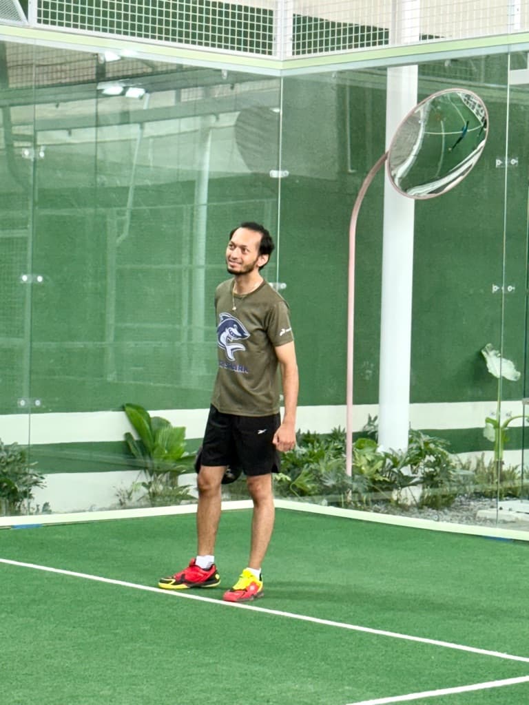 Nice Try Padel media 4