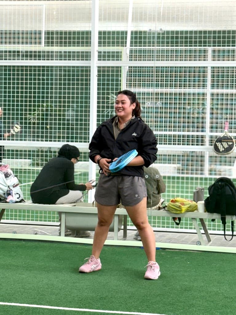 Nice Try Padel media 3