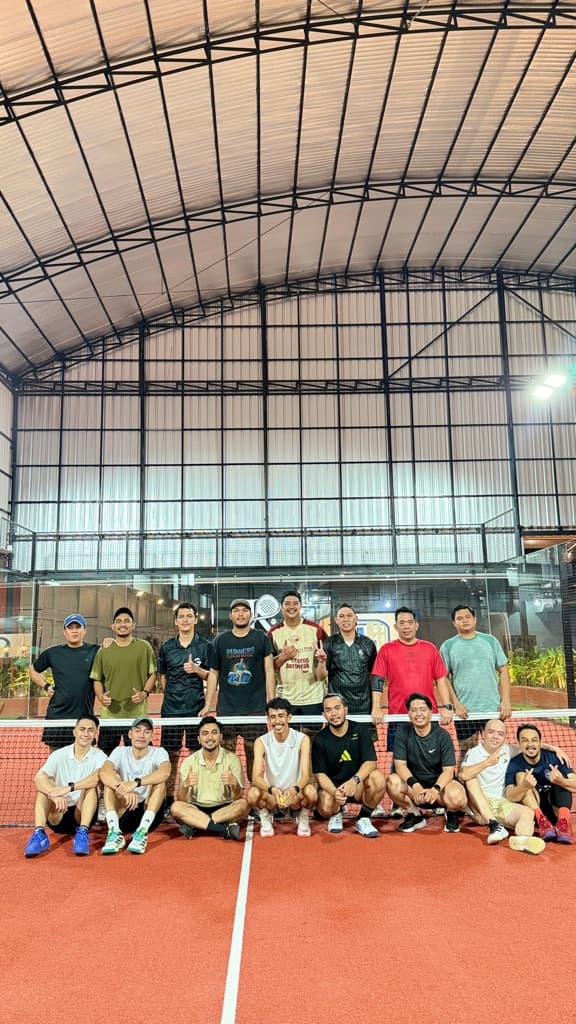 YOK! PADEL media 4