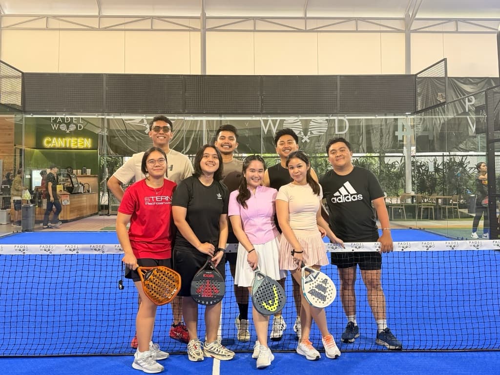 Padel Hehe media 5