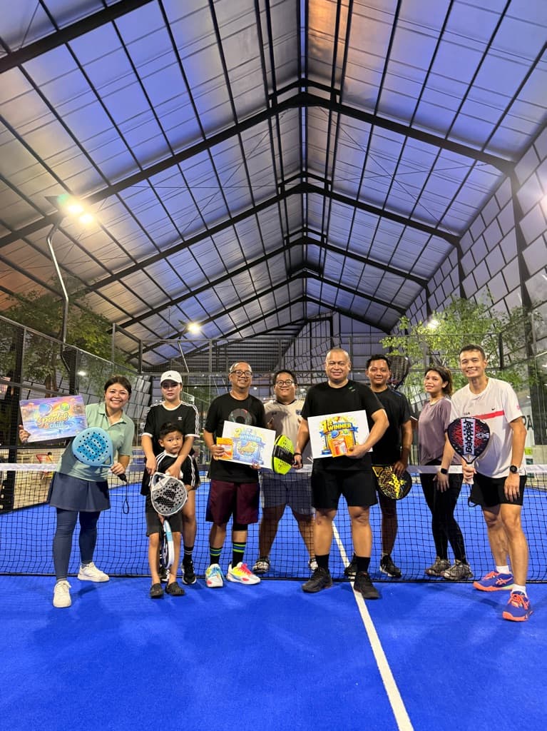 Padel & chill media 4