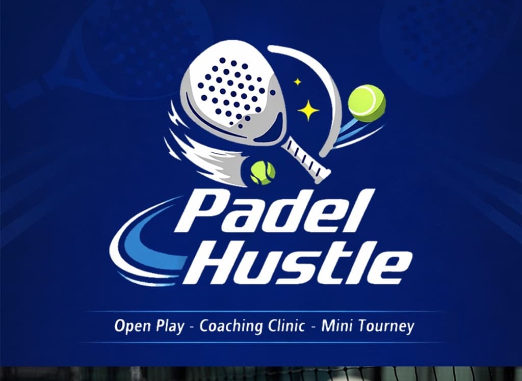 Padel Hustle media 1