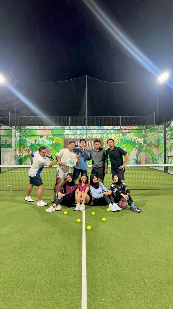 Delpadel Club media 6