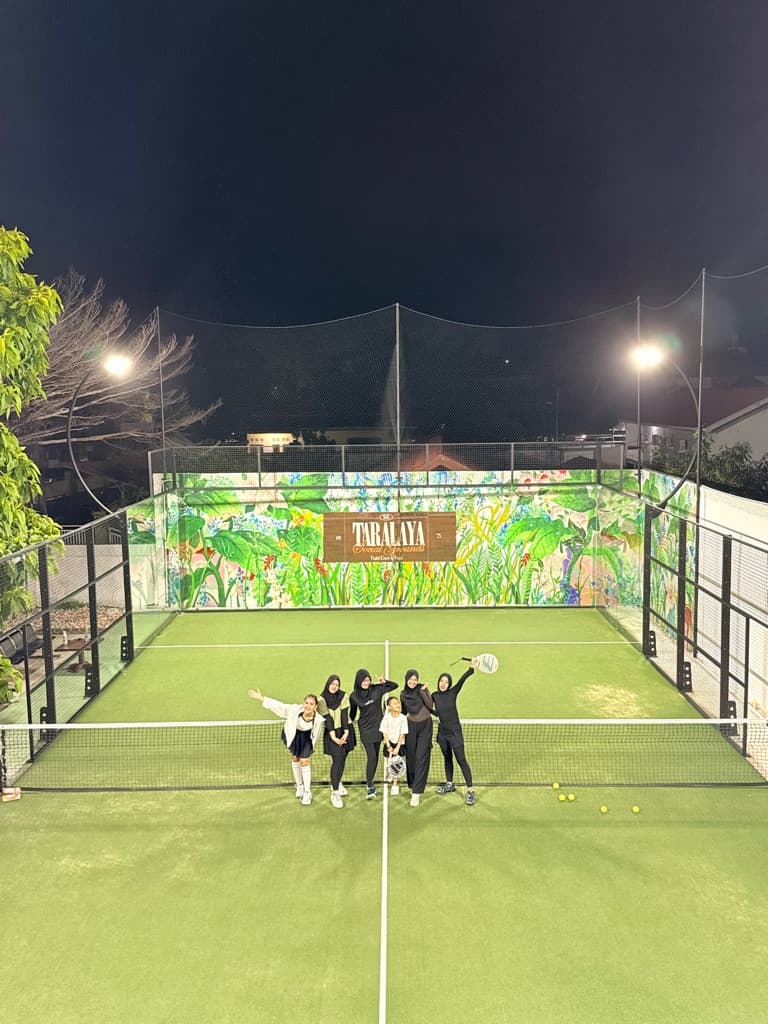 Delpadel Club media 3