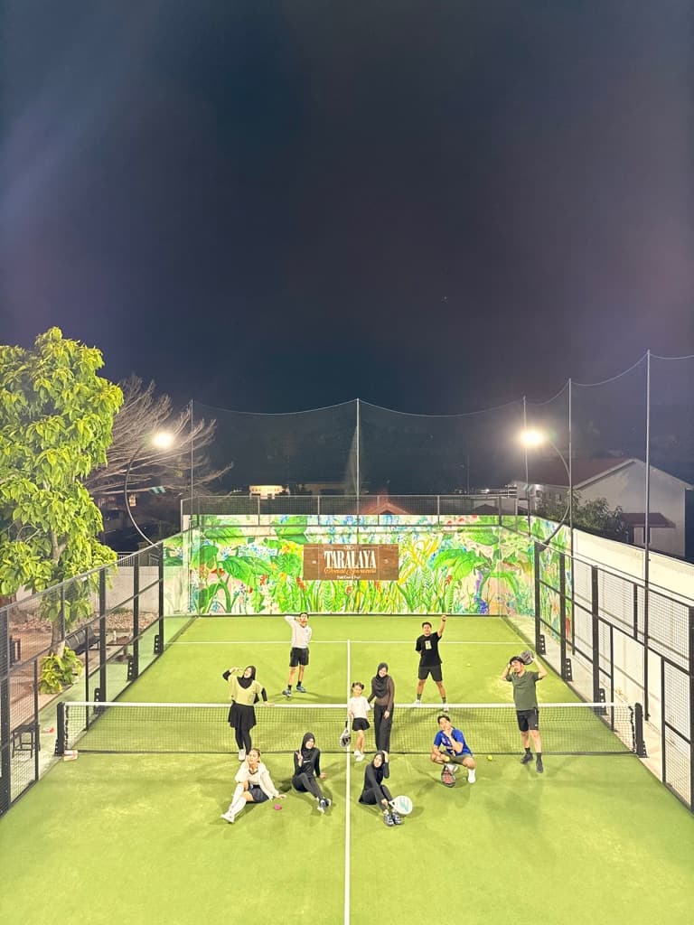 Delpadel Club media 4
