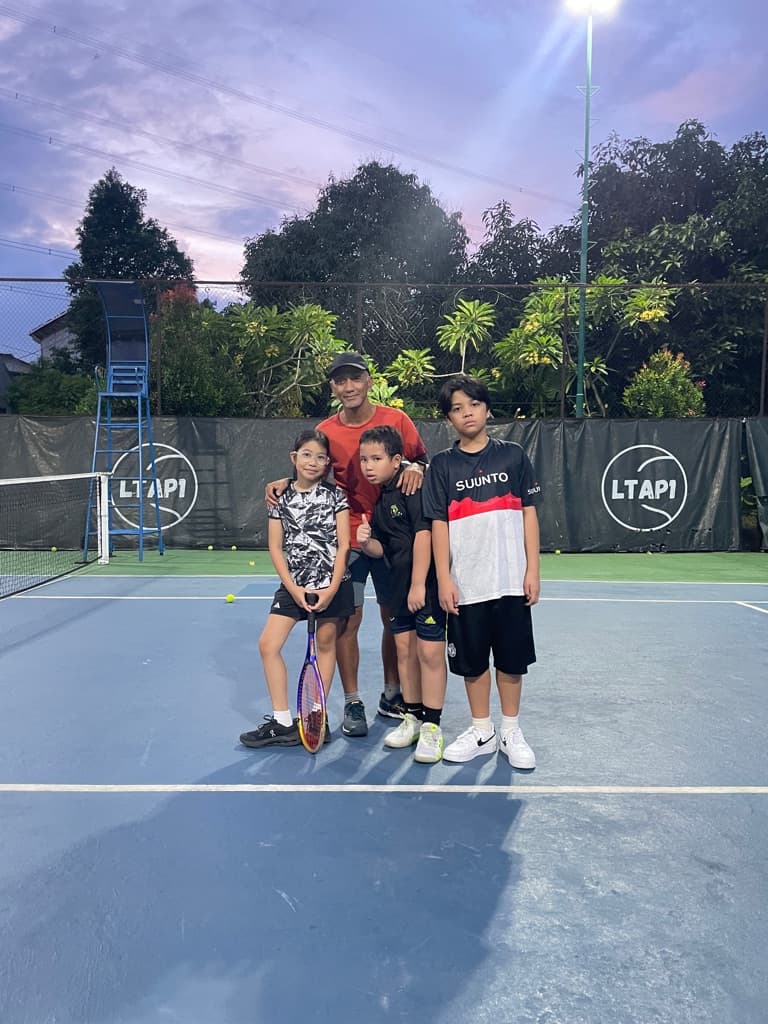 Tennislab media 3