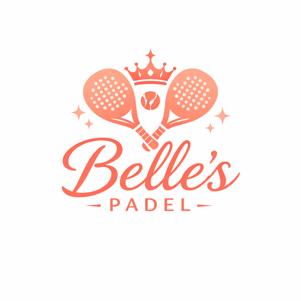 Belle's Padel media 1