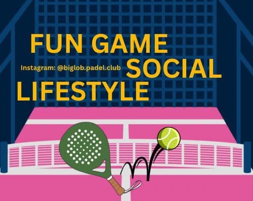 BigLob padel club media 2