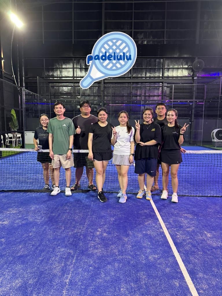 Padelulu media 3