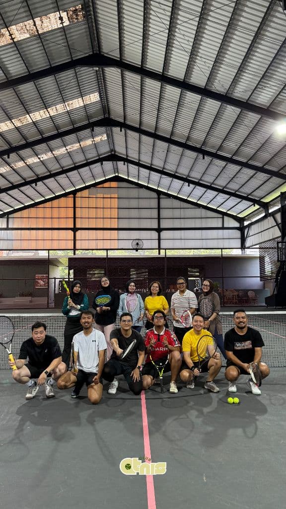 Club Etnis (Tennis) media 6