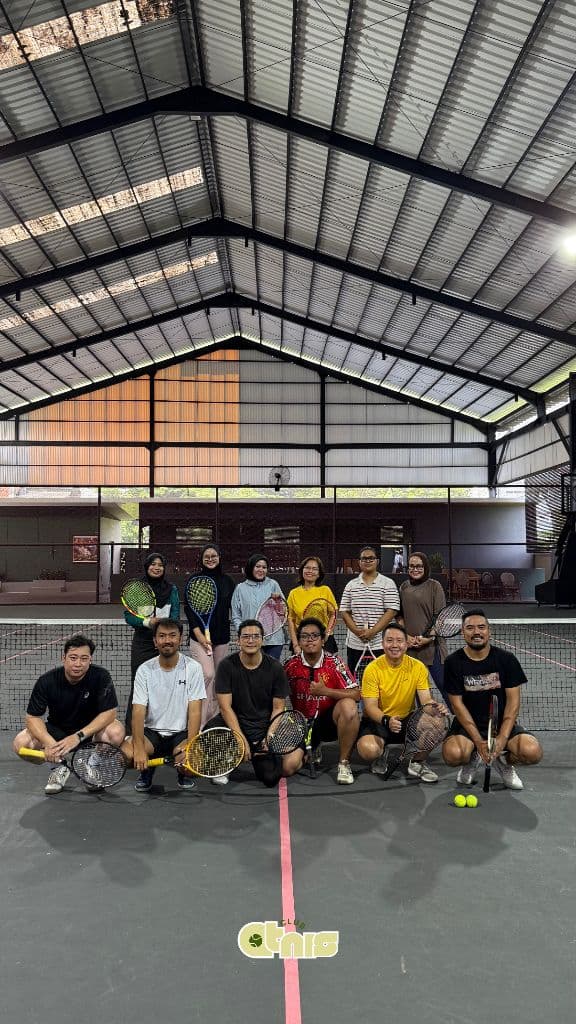 Club Etnis (Tennis) media 5