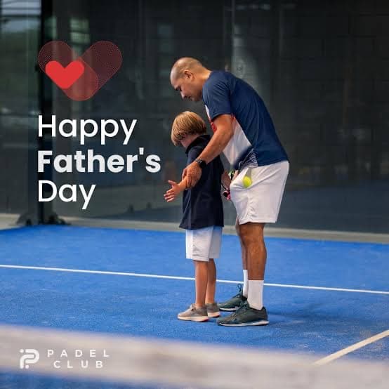 BM Dads Padel Club media 1